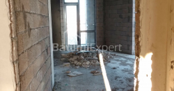 آپارتمان 34.9 متر مربع - نیکو پیروسمانی, Batumi, گرجستان