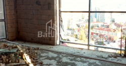 آپارتمان 34.9 متر مربع - نیکو پیروسمانی, Batumi, گرجستان