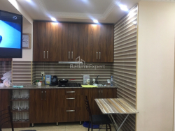 آپارتمان 37 متر مربع - واختنگ گرگاسالی, Batumi, گرجستان