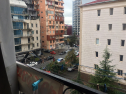 آپارتمان 37 متر مربع - واختنگ گرگاسالی, Batumi, گرجستان