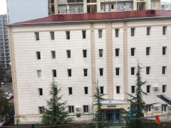 آپارتمان 37 متر مربع - واختنگ گرگاسالی, Batumi, گرجستان