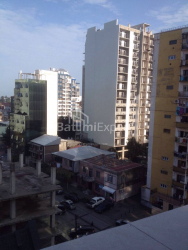 آپارتمان 49 متر مربع - اکوتیم تاکایشویلی, Batumi, گرجستان