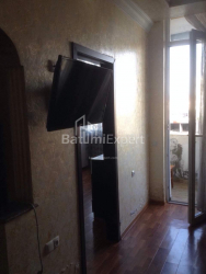 آپارتمان 49 متر مربع - اکوتیم تاکایشویلی, Batumi, گرجستان