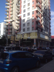 آپارتمان 49 متر مربع - اکوتیم تاکایشویلی, Batumi, گرجستان