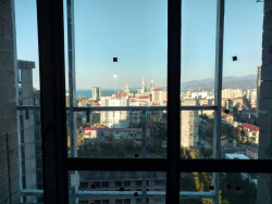 آپارتمان 30 متر مربع - نیکو پیروسمانی, Batumi, گرجستان