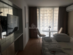 آپارتمان 29 متر مربع - کلانتر خیمشیاشویلی, Batumi, گرجستان