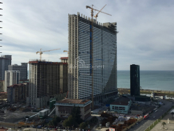 آپارتمان 29 متر مربع - کلانتر خیمشیاشویلی, Batumi, گرجستان