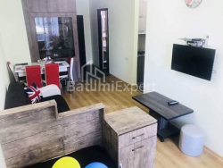 آپارتمان 2-комн 45 m² - نیکو پیروسمانی, Batumi