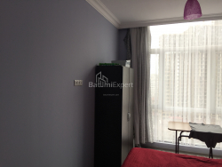 آپارتمان 49 متر مربع - الکساندرا پوشکین, Batumi, گرجستان