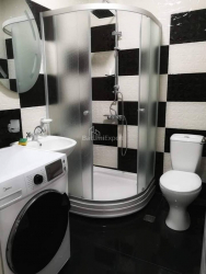 آپارتمان 2-комн 37 m² - یوسف کوبالادزه, Batumi