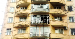 آپارتمان 50 متر مربع - الکساندرا پوشکین, Batumi, گرجستان