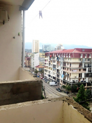 آپارتمان 32 متر مربع - الکساندرا پوشکین, Batumi, گرجستان
