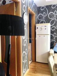 آپارتمان 32 متر مربع - الکساندرا پوشکین, Batumi, گرجستان