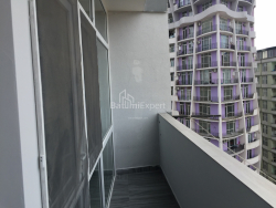 آپارتمان 50 متر مربع - یوسف کوبالادزه, Batumi, گرجستان