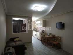 آپارتمان 2-комн 50 m² - یوسف کوبالادزه, Batumi