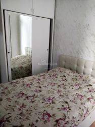 آپارتمان 29 متر مربع - شالوا ایناساریدزه, Batumi, گرجستان