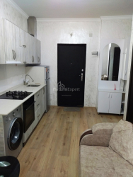 آپارتمان 29 متر مربع - شالوا ایناساریدزه, Batumi, گرجستان