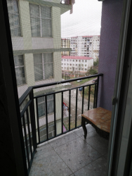 آپارتمان 29 متر مربع - شالوا ایناساریدزه, Batumi, گرجستان