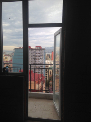 آپارتمان 36 متر مربع - ایلیا چاوچاوادزه, Batumi, گرجستان