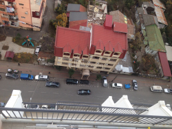آپارتمان 36 متر مربع - ایلیا چاوچاوادزه, Batumi, گرجستان