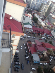 آپارتمان 36 متر مربع - ایلیا چاوچاوادزه, Batumi, گرجستان