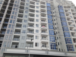 آپارتمان 36 متر مربع - ایلیا چاوچاوادزه, Batumi, گرجستان