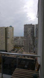 آپارتمان 69.9 متر مربع - نیکو پیروسمانی, Batumi, گرجستان