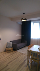آپارتمان 69.9 متر مربع - نیکو پیروسمانی, Batumi, گرجستان