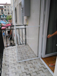 آپارتمان 35 متر مربع - جوزف ایمداشویلی, Batumi, گرجستان