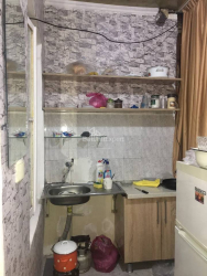 آپارتمان 19 متر مربع - الکساندرا پوشکین, Batumi, گرجستان