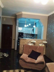 آپارتمان 62 متر مربع - ایلیا چاوچاوادزه, Batumi, گرجستان