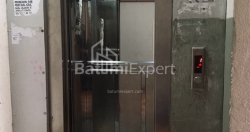آپارتمان 2-комн 52 m² - دیوید آگماشنبلی, Batumi