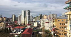 آپارتمان 52 متر مربع - دیوید آگماشنبلی, Batumi, گرجستان