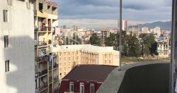 آپارتمان 52 متر مربع - دیوید آگماشنبلی, Batumi, گرجستان