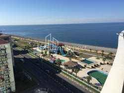 آپارتمان 25 متر مربع - یوسف کوبالادزه, Batumi, گرجستان