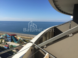آپارتمان 25 متر مربع - یوسف کوبالادزه, Batumi, گرجستان