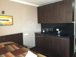 آپارتمان 25 متر مربع - یوسف کوبالادزه, Batumi, گرجستان
