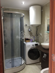 آپارتمان 1-комн 25 m² - یوسف کوبالادزه, Batumi