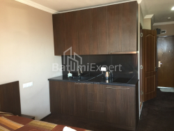 آپارتمان 25 متر مربع - یوسف کوبالادزه, Batumi, گرجستان