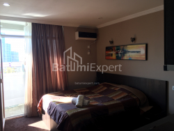 آپارتمان 1-комн 25 m² - یوسف کوبالادزه, Batumi