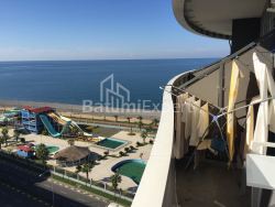 آپارتمان 25 متر مربع - یوسف کوبالادزه, Batumi, گرجستان