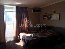 آپارتمان 1-комн 25 m² - یوسف کوبالادزه, Batumi
