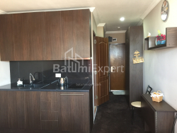 آپارتمان 25 متر مربع - یوسف کوبالادزه, Batumi, گرجستان