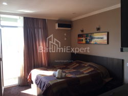 آپارتمان 1-комн 25 m² - یوسف کوبالادزه, Batumi