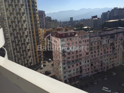 آپارتمان 25 متر مربع - یوسف کوبالادزه, Batumi, گرجستان