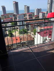 آپارتمان 40 متر مربع - تبل ابوسریدزه, Batumi, گرجستان