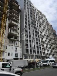 آپارتمان 40 متر مربع - تبل ابوسریدزه, Batumi, گرجستان