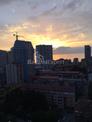 آپارتمان 40 متر مربع - تبل ابوسریدزه, Batumi, گرجستان