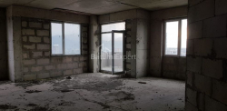 آپارتمان 1-комн 76.3 m² - دیوید آگماشنبلی, Batumi