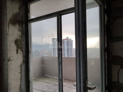 آپارتمان 1-комн 76.3 m² - دیوید آگماشنبلی, Batumi